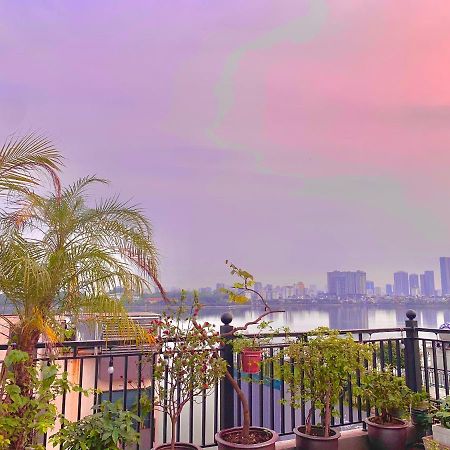 Can Ho Day Du Tien Nghi Tai Vu Mien Tay Ho Hanoi Zewnętrze zdjęcie