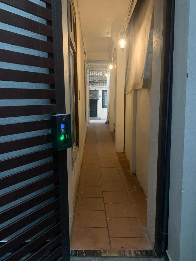 Can Ho Day Du Tien Nghi Tai Vu Mien Tay Ho Hanoi Zewnętrze zdjęcie